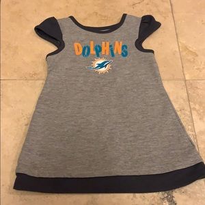 NFL Dress